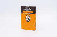 K.E IMPERIALS CHOCOLATE